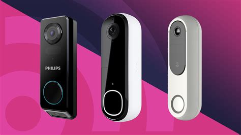 The Best Video Doorbells 2025 Techradar The Best Video Doorbells 2025 Techradar