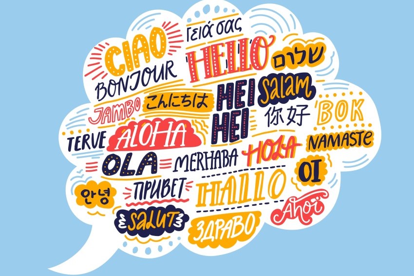 The Connection Between Multilingualism And Business Success The Connection Between Multilingualism And Business Success