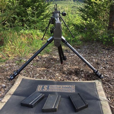 The Hog Saddle Tripod Kit Featuring One Of A Kind U S Designed Hog The Hog Saddle Tripod Kit Featuring One Of A Kind U S Designed Hog