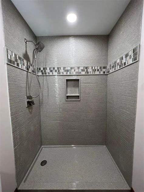 The Onyx Collection Onyx Shower Custom Shower Base Mobile Home The Onyx Collection Onyx Shower Custom Shower Base Mobile Home