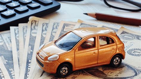 Trading In A Car With A Loan