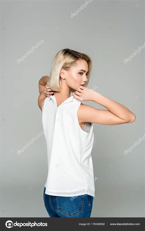 Undress Girl