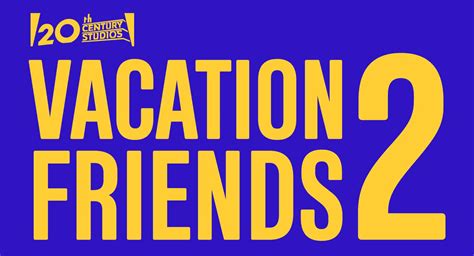 Vacation Friends 2 Trailer Released What S On Disney Plus