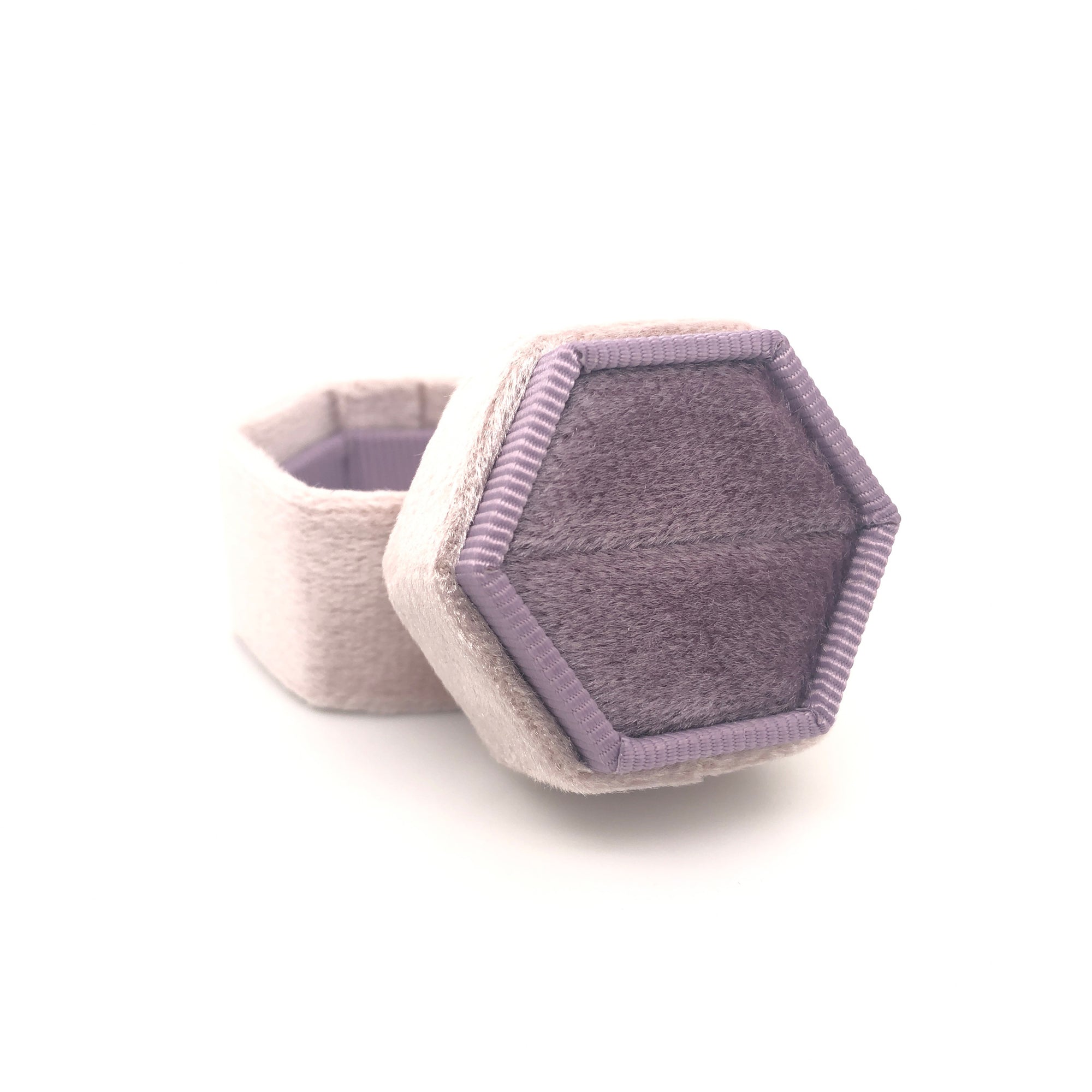 Velvet Ring Meaning