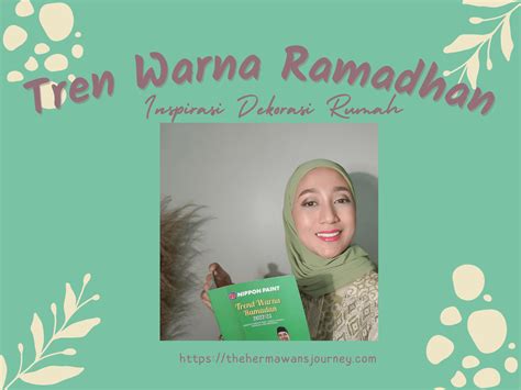 Warna Ramadhan