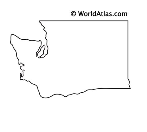 Washington State Outline