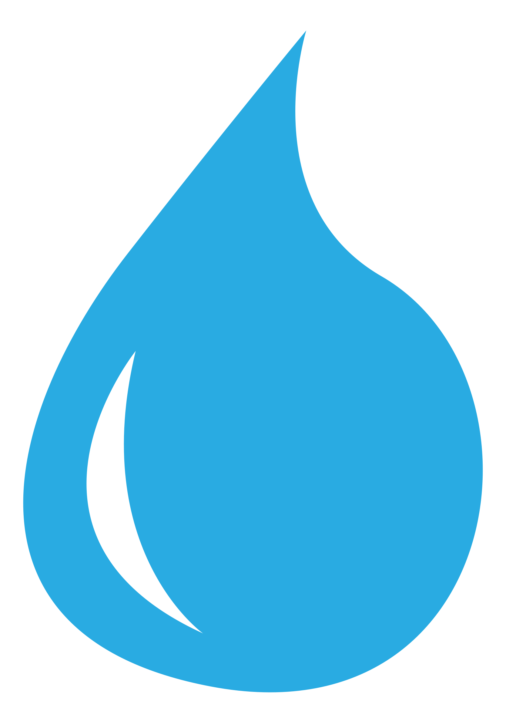 Water Drop Clipart
