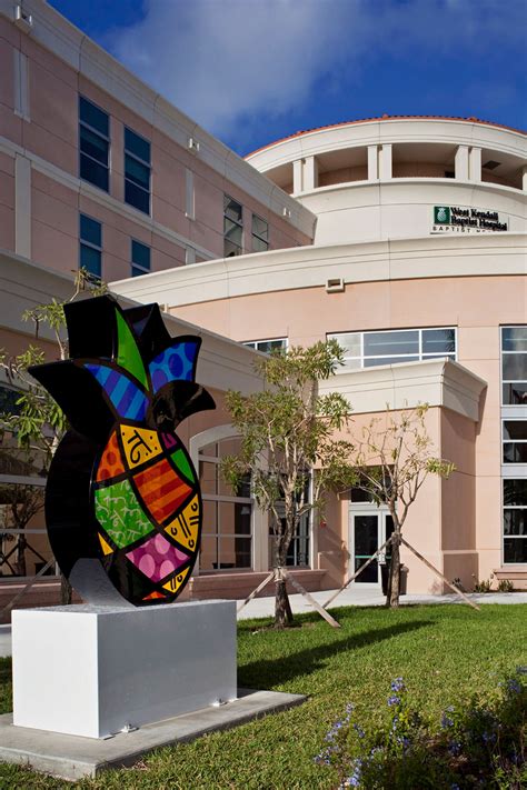West Kendall Baptist Hospital Nelson Worldwide West Kendall Baptist Hospital Nelson Worldwide