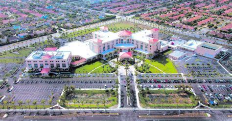 West Kendall Baptist Hospital Schedules Opening For Apr 27 Kendall West Kendall Baptist Hospital Schedules Opening For Apr 27 Kendall