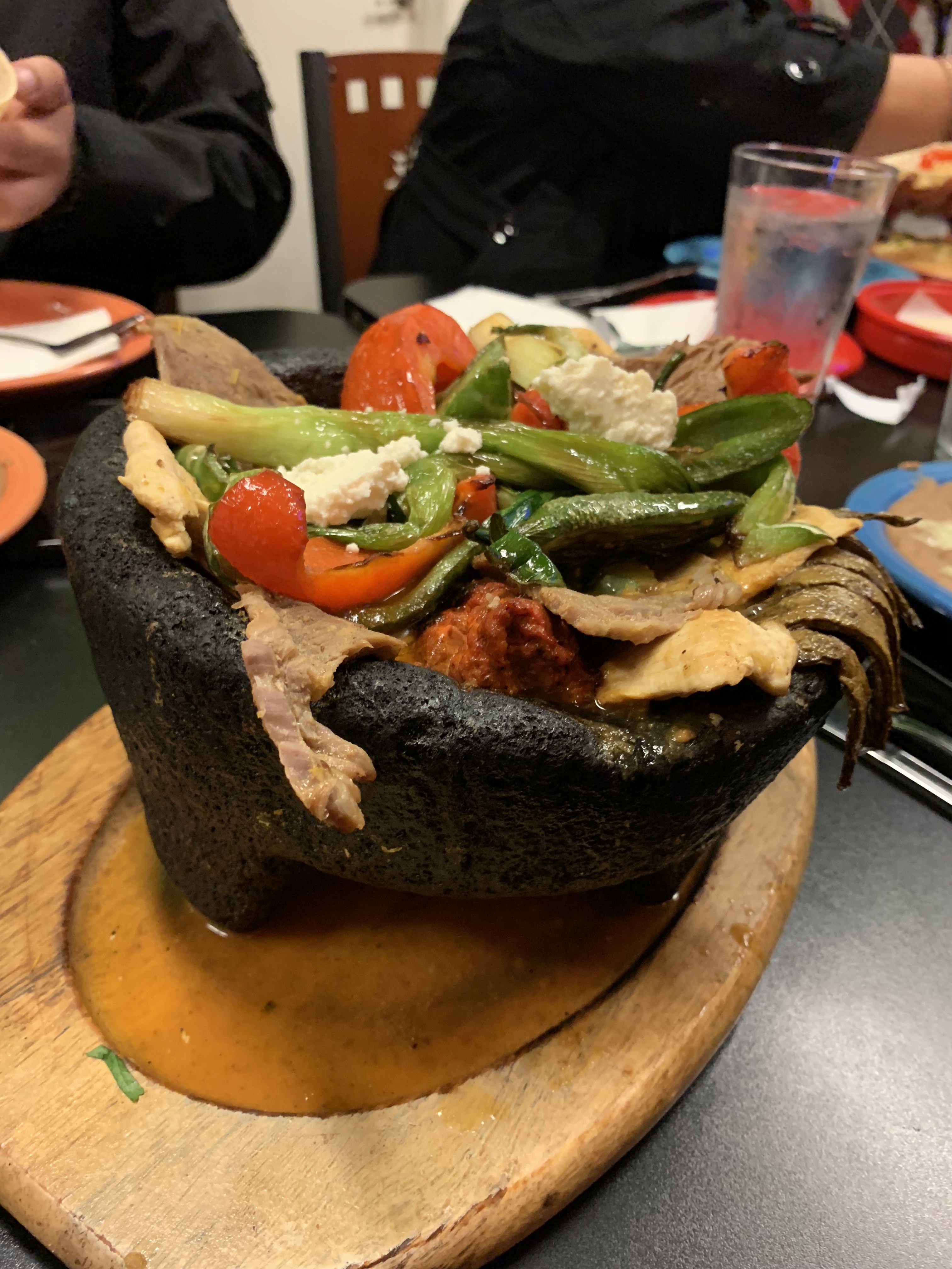 What Are Molcajetes Molcajetes Mexican Food What Are Molcajetes Molcajetes Mexican Food