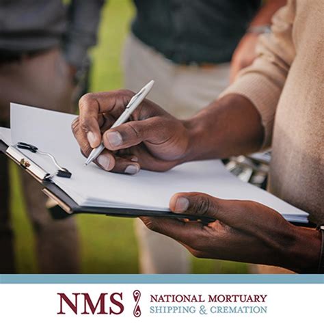 What To Do After A Loved One Dies National Mortuary Shipping What To Do After A Loved One Dies National Mortuary Shipping