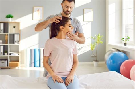 Why Does My Neck Crunch When I Roll My Head