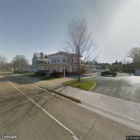 Winterrowd Funeral Home