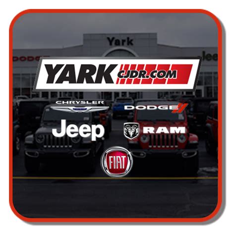 Yark Automotive Group