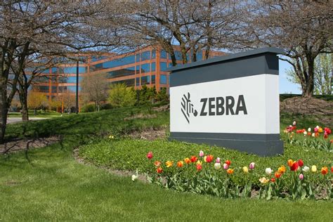Zebra Industries Salado